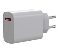 Chargeur Secteur Rapide 33w Pour Xiaomi Redmi Note 11 / Redmi Note 10 / Poco M4 Pro / Poco X3 / Mi 11 Lite / Pad 5 Phonillico©