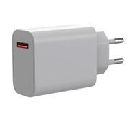 Chargeur Secteur Rapide 33W pour Xiaomi Redmi Note 11 - Redmi Note 10 - Poco M4 PRO - Poco X3 - Mi 11 Lite - Pad 5 - Yuan Yuan -