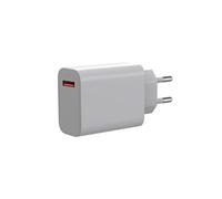 Chargeur Secteur Rapide 33W pour Xiaomi Redmi Note 13 4G 5G /Note 12 4G 5G/Note 11/Note 10/Poco X5/M4 PRO/X3/Mi 11 Lite/Pad 5/6