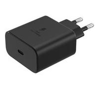 Chargeur Secteur Rapide 45W pour SAMSUNG Galaxy S25 ULTRA/S25 PLUS/S24 ULTRA/S24 PLUS/S23 ULTRA/S23 PLUS/S22 ULTRA/S22 PLUS/TAB S10 ULTRA/TAB S10 PLUS/TAB S9 ULTRA/TAB S9 PLUS/TAB S9/TAB S9 FE/TAB S8 
