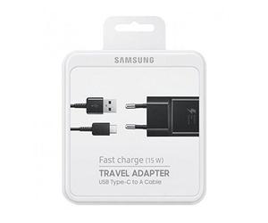 CHARGEUR SECTEUR RAPIDE + CABLE USB-C EP-TA20EBE - SOUS BLISTER