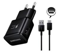 CHARGEUR SECTEUR RAPIDE EP-TA20EBE + CABLE USB-C EP-DG950CBE ★ NEUF BULK