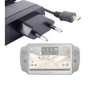 Chargeur secteur rapide micro USB pour tablette Archos GamePad 70 7 pouces G