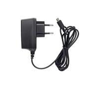 chargeur secteur rapide micro USB Universel - Noir - 1,4 m