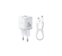 Chargeur Secteur Rapide Palm 20W avec Prise P10111608213-01