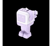 CHARGEUR SECTEUR ROBOT UGREEN 65 W LILAS