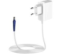 Chargeur Secteur RS-RH5664 Aspirateur Compatible avec Rowenta AIR Force 560 Flex/AIR Force 560 / AIR Force Flex 560 Animal/AIR Force All-in-One 460 / AIR Force 360 / AIR Force 360 Max Aspirateur