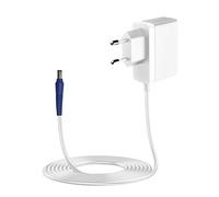 Chargeur Secteur RS-RH5664 Compatible avec Aspirateur ROWENTA AIR Force 360 / AIR Force 360 Max | 29V 600 mA （Convient Uniquement pour ROWENTA Air Force 360 / Air Force 360 Max