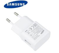 Samsung Chargeur secteur EP-TA50EWE 5 V 1,55 A – Blanc