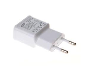 Chargeur Secteur - SAMSUNG - ETA-U90EWE - 2A - Blanc - Origine