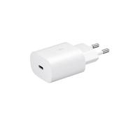 Chargeur Secteur - SAMSUNG - Universel USB-C - 15W - Charge Rapide - Blanc