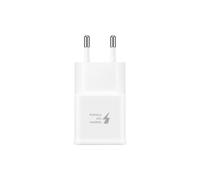 Samsung EP-TA20EWENGEU chargeur d'appareils mobiles Universel Blanc Secteur Intérieure