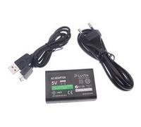Chargeur secteur Sony PS vita G
