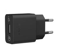 Chargeur Secteur Sony UCH12 Noir XPERIA