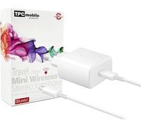 Chargeur secteur super rapide 45 W USB-C pour Samsung Galaxy S25+, S25 Ultra, S24+, S24 Ultra, S23 Ultra, S23+, S22 Ultra, S22+, A56, A36, Galaxy Tab S10+, Tab S10 Ultra, Tab S8 Ultra, S8+, Tab S9