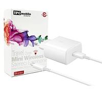 Chargeur secteur Super Rapide PD 3.0 (45W) + Câble USB-C pour Samsung Galaxy Note 10+, Note 10 Plus, S20 Ultra, S22+, S22 Ultra, Galaxy Tab S7, Tab S8 (blanc)