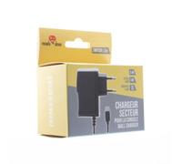 Freaks & Geeks Chargeur secteur USB‑C pour Nintendo Switch, Switch Lite et OLED 3 m