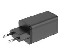 Chargeur secteur Take-Two Interactive ACS20002 Noir pour consoles portables