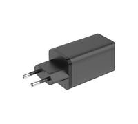 Take-Two Interactive ACS20002 chargeur d'appareils mobiles Consoles portables Noir Secteur Intérieure