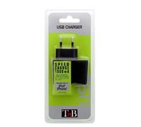 T'nB Adaptateur secteur Home charger - 1 A (USB)