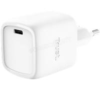Chargeur secteur Trust Maxo USB-C 30W (BLANC)
