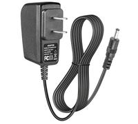 Chargeur secteur UE/US, compatible avec Philips, HQ840 Multigroom Series 3000 MG3750 MG3750/50 MG3750/10 MG3750/60 MG3760 MG3760/50, AC/DC 8 V(EU Plug)