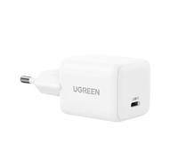 Chargeur secteur UGREEN X513 30 W GAN 1x USB-C ? BLANC
