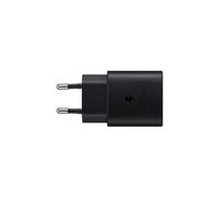 Chargeur Secteur Ultra Rapide 25W Noir EP-TA800XBEGWW