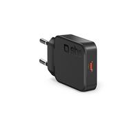 Chargeur secteur Ultra slim PD 20W, USB C