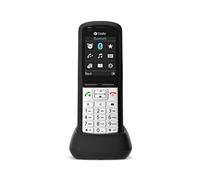 Chargeur secteur Unify L30250-F600-C526 pour téléphone OpenScape DECT Phone R6, Noir, Alimentation secteur, 1 pièce