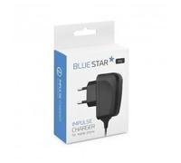 Chargeur secteur universel BLUESTAR - Câble micro USB détachable