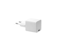 re-charge - Adaptateur secteur - 30 Watt - PD, QC (24 pin USB-C) - blanc - Europe