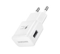 Samsung EP-TA20EWENGEU chargeur d'appareils mobiles Universel Blanc Secteur Intérieure