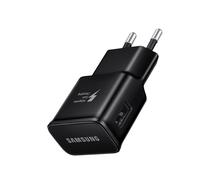 Chargeur Secteur USB 15W FastCharge Original 2A Anti-surchauffe Samsung Noir
