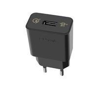 Chargeur secteur USB 15W Quick Charge 3.0 Noir Sony Noir
