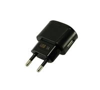 Chargeur Secteur Usb 1a & Cable pour NOKIA 7230