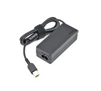 Chargeur secteur USB 20 V 3,25 A 65 W for ordinateur portable, compatible avec Lenovo, ThinkPad, X301S, X230S, G500, G405, X1 Carbon, E431, E531, T440s(And US plug)