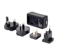 Chargeur secteur USB 3M Peltor FR08