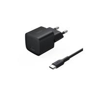Chargeur BELKIN 25W avec cable USB-C Noir