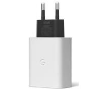 Google Chargeur secteur GA03502-EU USB-C 30W Blanc