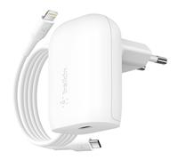Belkin boost charge chargeur mural adaptateur secteur - technologie pp