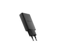 Chargeur Secteur USB-C Power Delivery 40W Format Slim Ultra-Compact GaN Nomad Noir