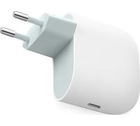 Chargeur secteur USB-C 45W Blanc