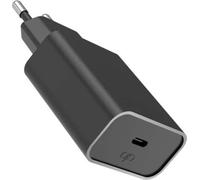 Bigben Connected Adaptateur secteur Force Power Lite 45 W PD (USB-C) noir