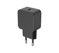 Chargeur Secteur USB-C 45W Power Delivery GaN Universel Ultra Rapide Noir