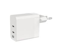 Chargeur secteur Usb-C 60W pour Macbook Pro air 13' et 16