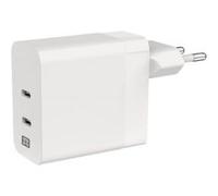 Chargeur secteur Usb-C 60W pour Macbook Pro air 13' et 16 G