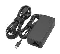 Chargeur Secteur USB-C 65W pour PC Dell / Acer / Microsoft Noir