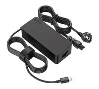 Avizar Chargeur Secteur USB-C 65W pour PC MacBook / HP / / Asus Noir