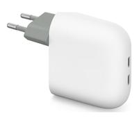 secteur USB C 67W Blanc